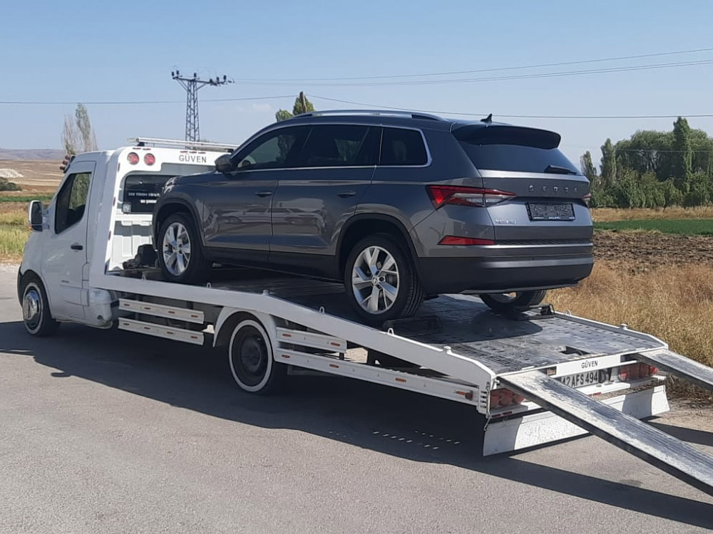 Karaburun Oto Kurtarma